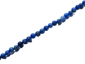 Lapis lazuli karkötő